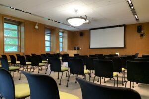 Mann 102 conference room