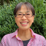 Staff profile picture of Yue Hao