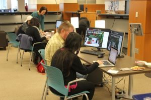 Consultation Area 2017869