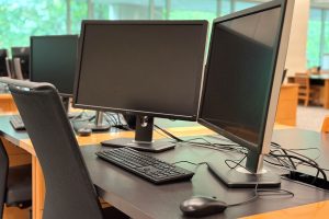 Desktop computing