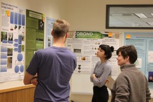 Poster Session_Students_Faculty_Kathie Hodge_2017